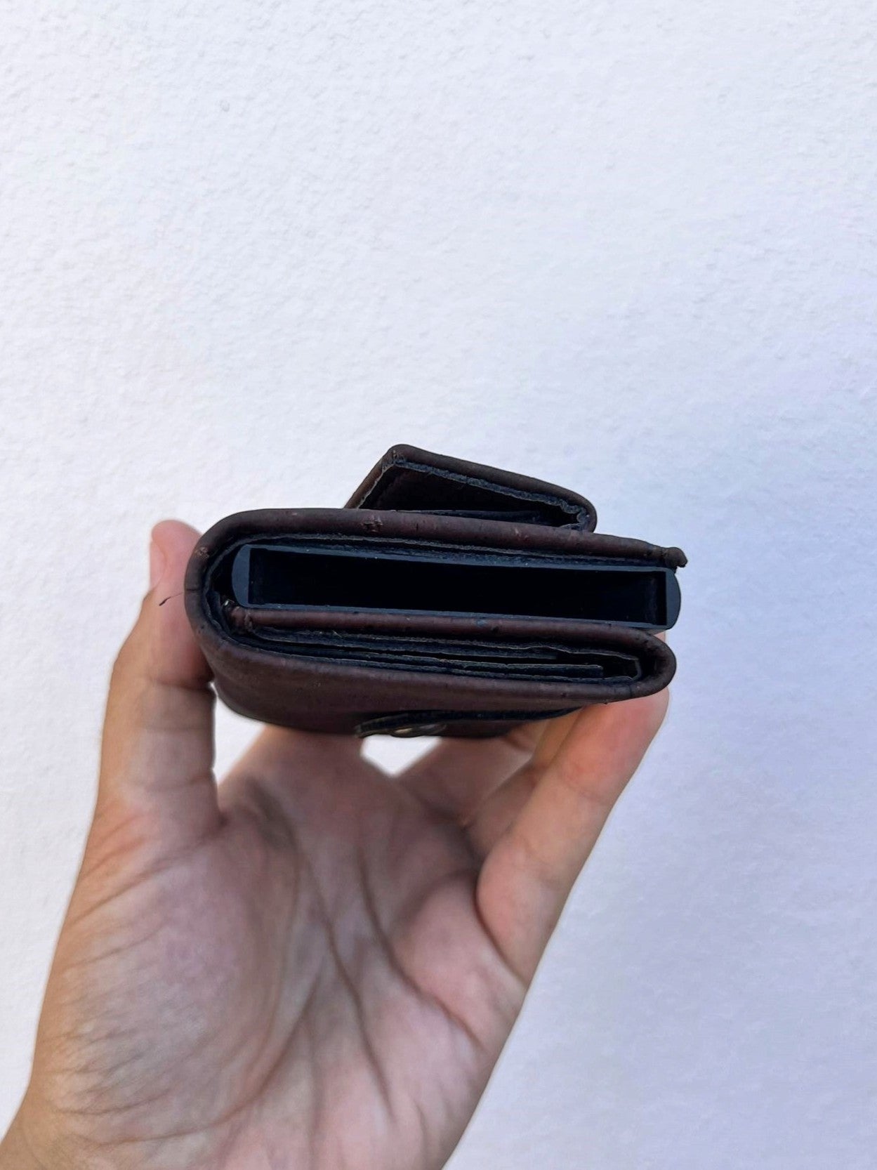 Card Holder + Coin Set