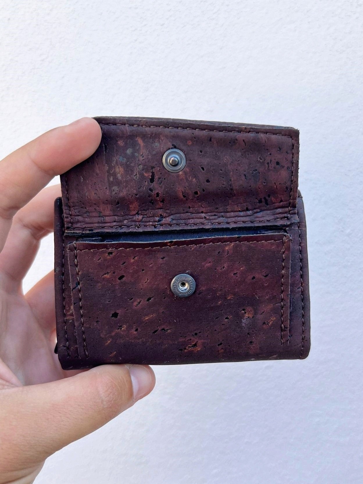 Card Holder + Coin Set