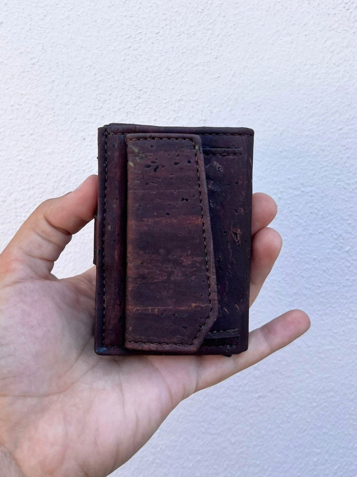 Card Holder + Coin Set
