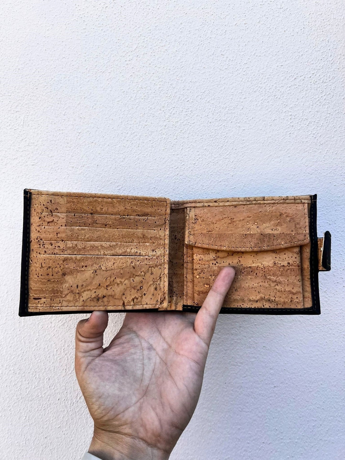 Men's Wallet - L
