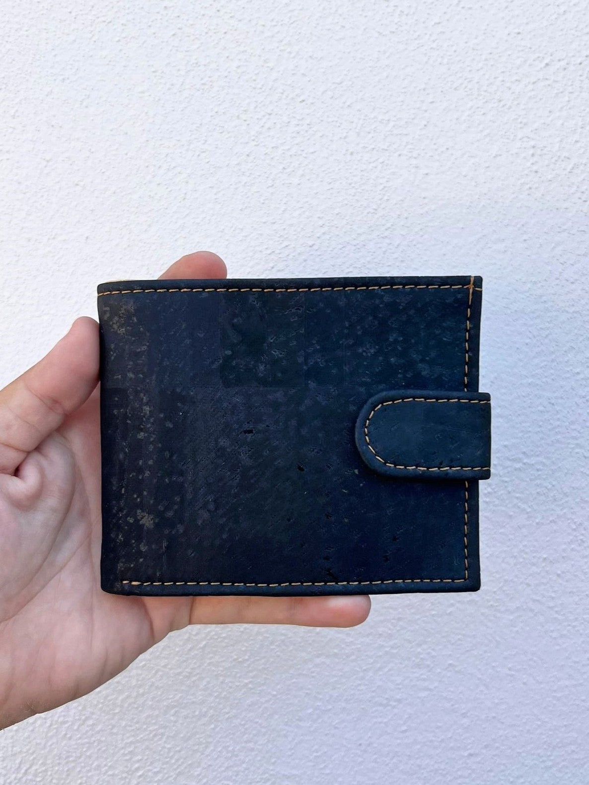 Men's Wallet - L