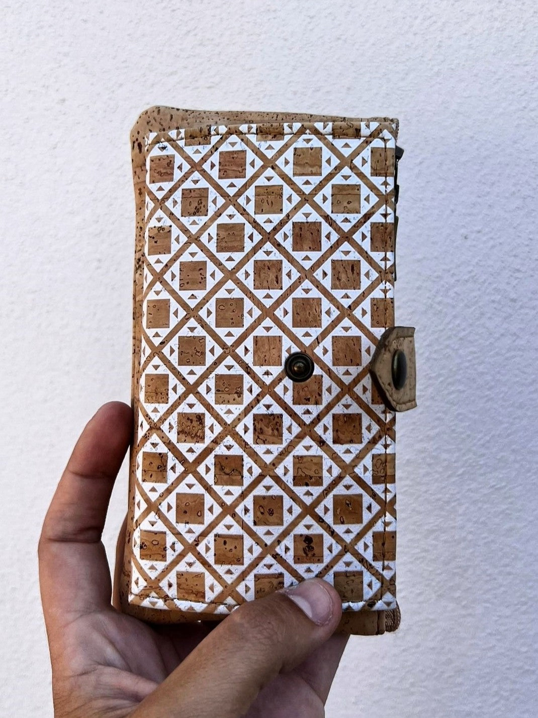 Woman's Wallet - L