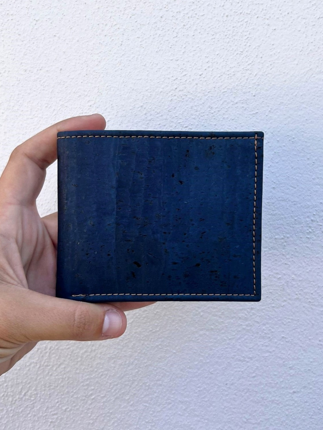 Men's Wallet - M