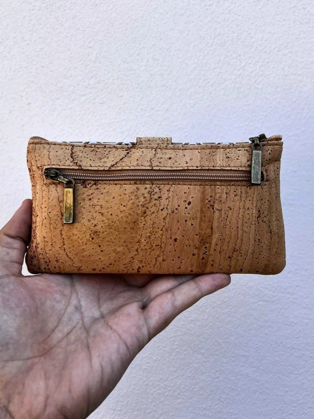 Woman's Wallet - L