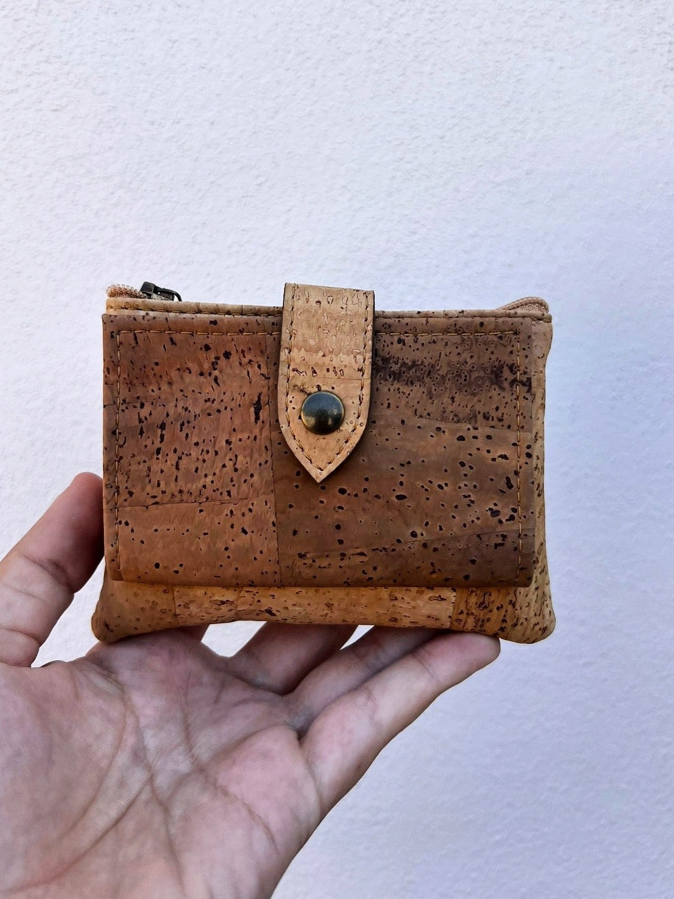Woman's Wallet - M