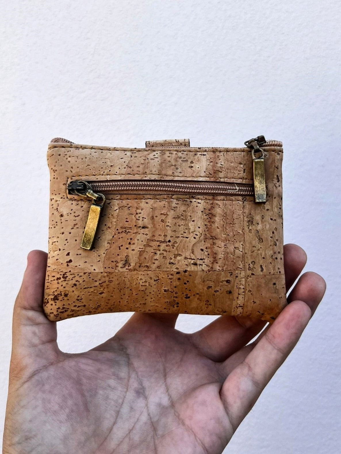 Woman's Wallet - M