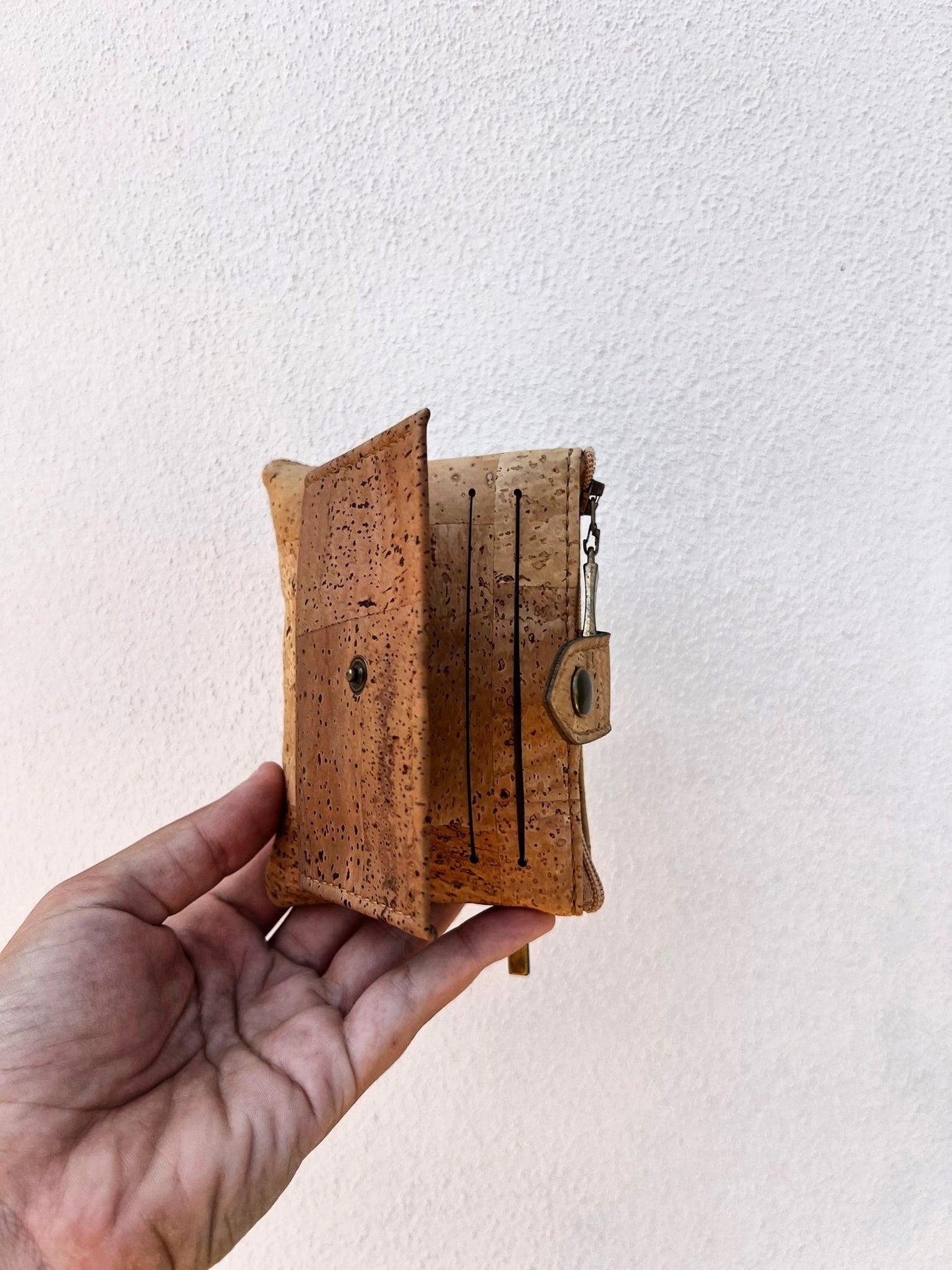 Woman's Wallet - M