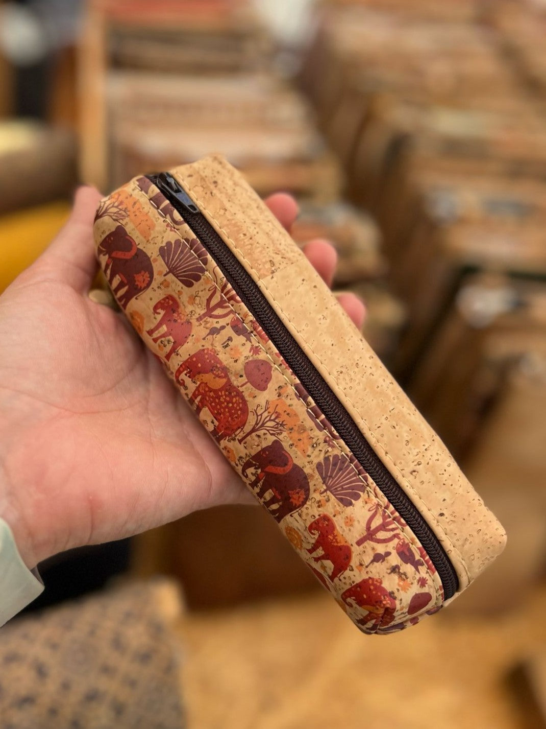 Pencil case