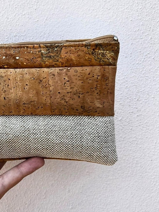 Necessaire - Fecho