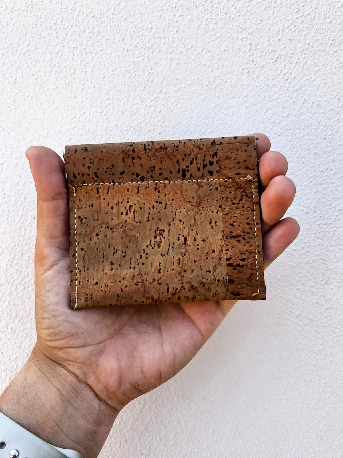 Coin purse - Clip